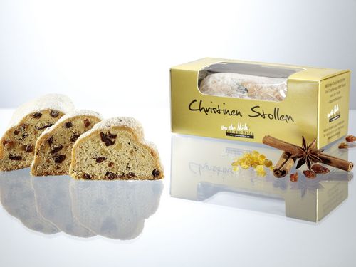 Willinger Christinen Stollen 