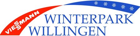 Logo Viessmann Winterpark Willingen 